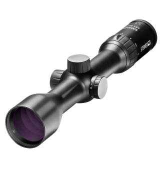 STEINER RANGER 2-8x42 - RETICLE 4A-I